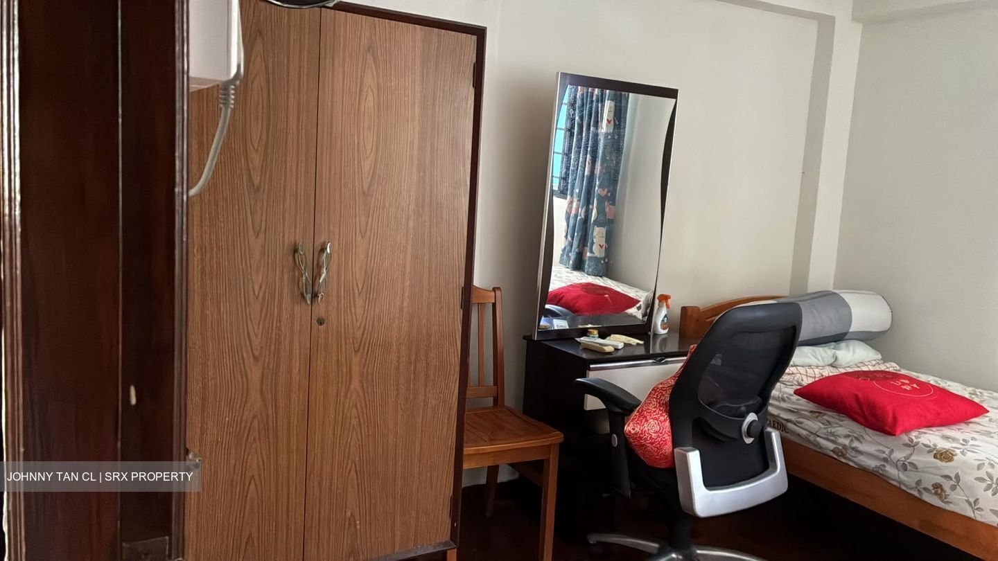 Blk 51 New Upper Changi Road (Bedok), HDB 4 Rooms #627087921